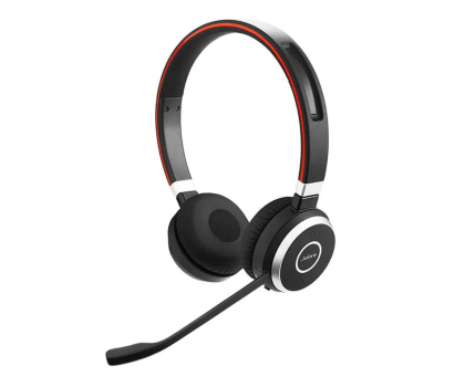 Słuchawka JABRA Słuchawki Evolve 65 SE Link 380a UC Stereo Stand 6599-833-499